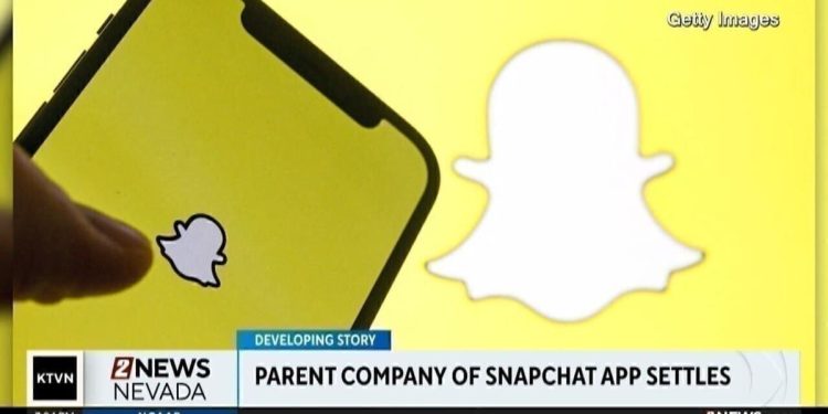 snapchat-parent-company-agrees-to-settle-lawsuit-|-national-news-|-2news.com