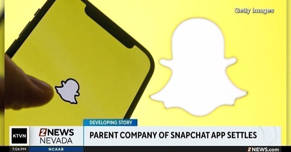 snapchat-parent-company-agrees-to-settle-lawsuit-|-national-news-|-2news.com
