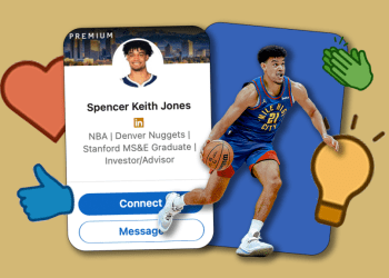 club-sportico:-athletes-are-taking-over-linkedin