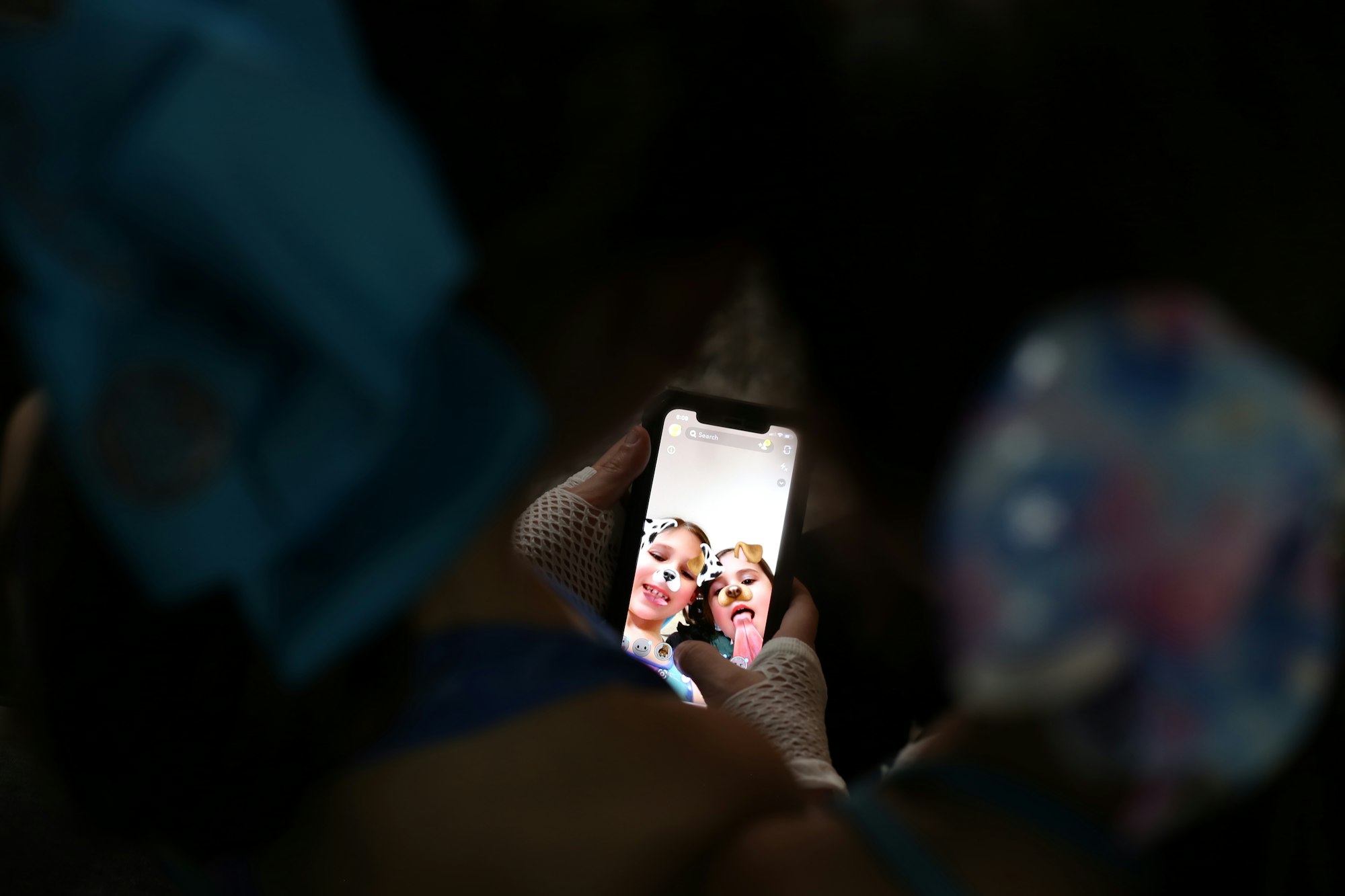 snapchat-adds-new-family-center-tools-to-help-parents-monitor-teen-activity-–-techloy