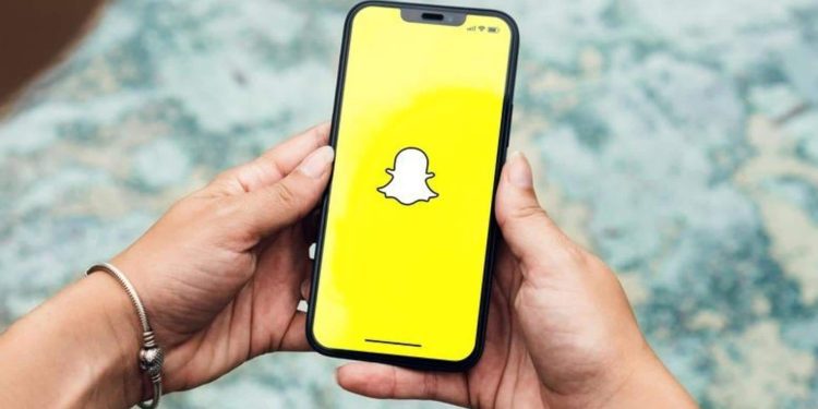snapchat-now-lets-parents-monitor-teen’s-screen-time,-friends-–-newsbytes