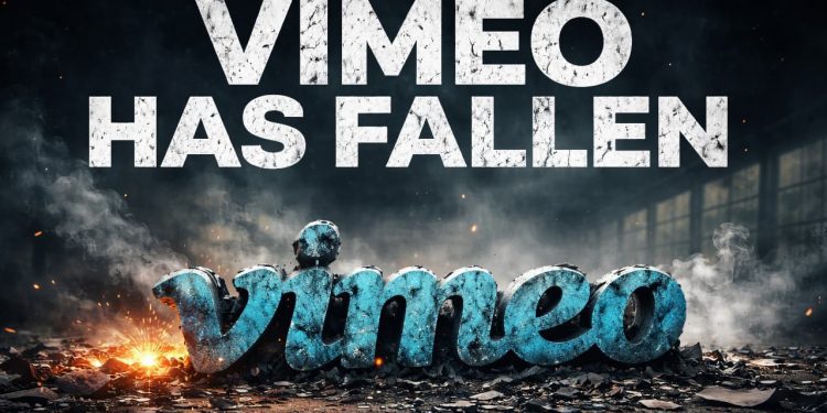 vimeo’s-decline-and-latest-layoffs-after-bending-spoons-takeover-–-redshark-news