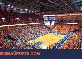 no-14-cavaliers-fall-to-no.-22-tar-heels-–-virginia-sports