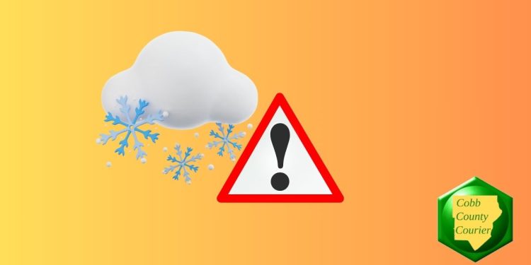 ice-storm-warning-remains-in-effect-in-georgia-until-monday-morning-–-cobb-courier