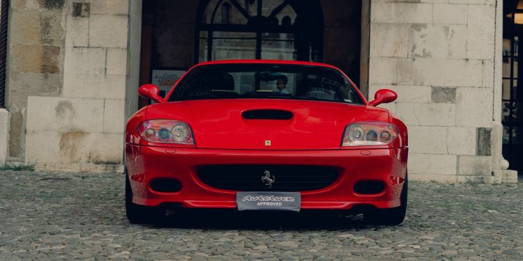 we-reached-575000-followers-on-instagram.-here’s-10-ferraris-to-celebrate!-–-classic-driver