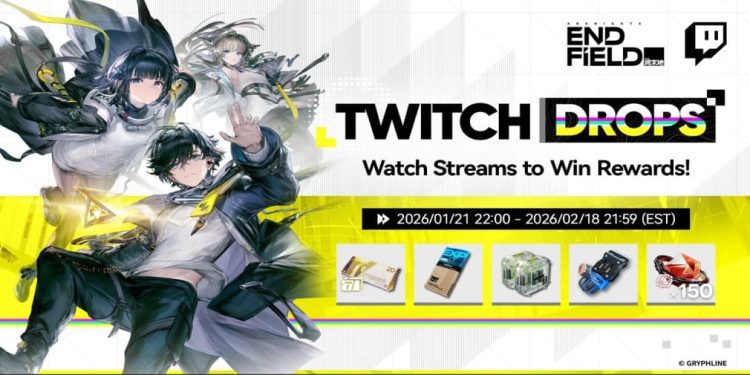 arknights-endfield-twitch-drops-–-how-to-get-them-and-where-to-watch
