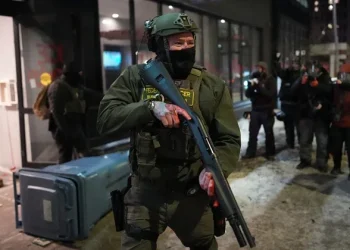 st.-cloud-leaders-issue-joint-statement-as-ice-operations-continue-in-central-minnesota-|-knsi
