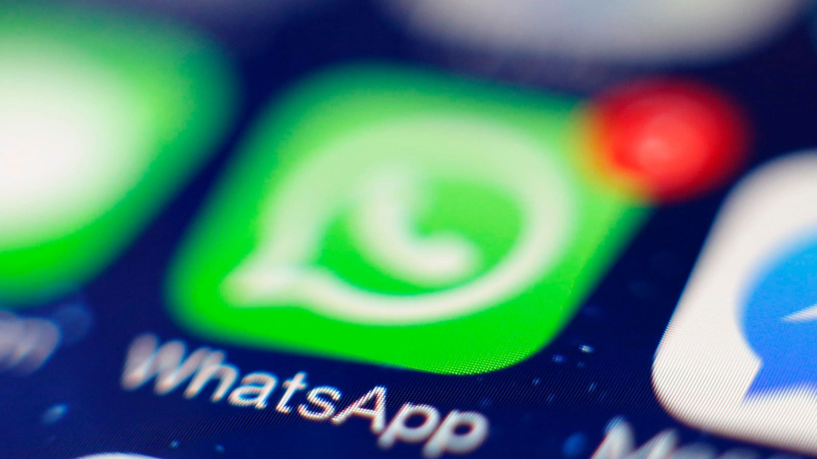 do-you-suddenly-need-to-stop-using-whatsapp-on-your-phone?-–-forbes