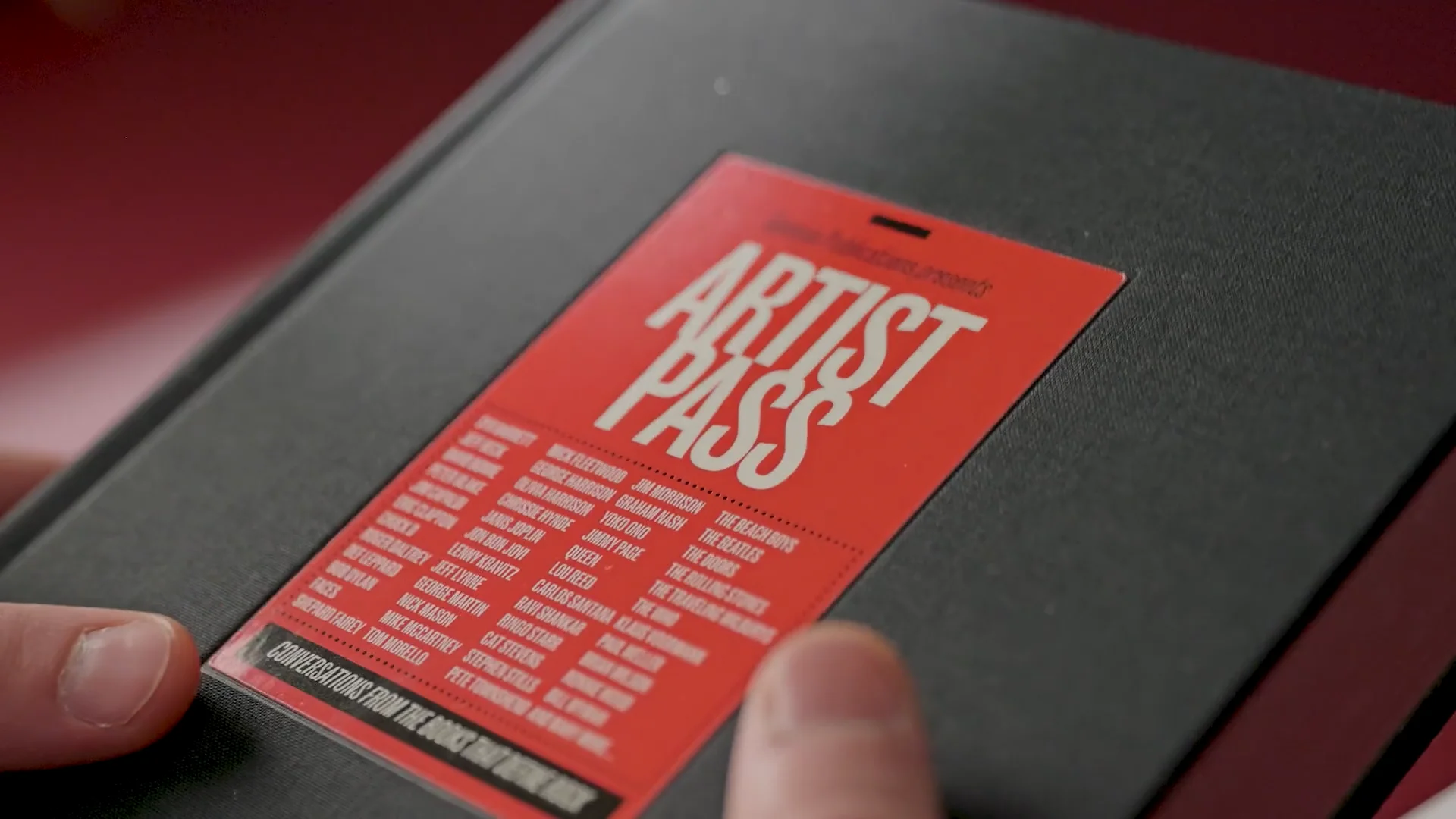 artist-pass-–-now-shipping-worldwide-on-vimeo