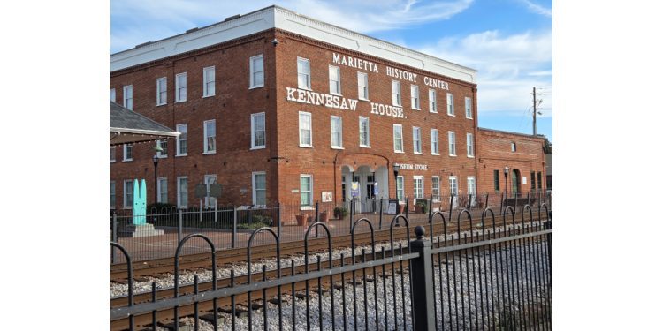 marietta-history-center-launches-30th-anniversary-exhibition-–-cobb-courier