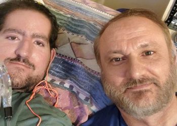 a-texas-man-detained-by-ice-was-his-disabled-son’s-sole-caregiver.-his-son-will-be-laid-to-…
