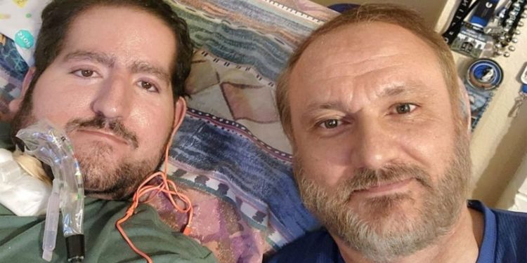 a-texas-man-detained-by-ice-was-his-disabled-son’s-sole-caregiver.-his-son-will-be-laid-to-…