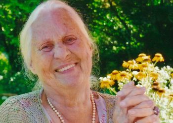 gunild-spiess-avis-de-deces-–-toronto,-on-–-dignity-memorial