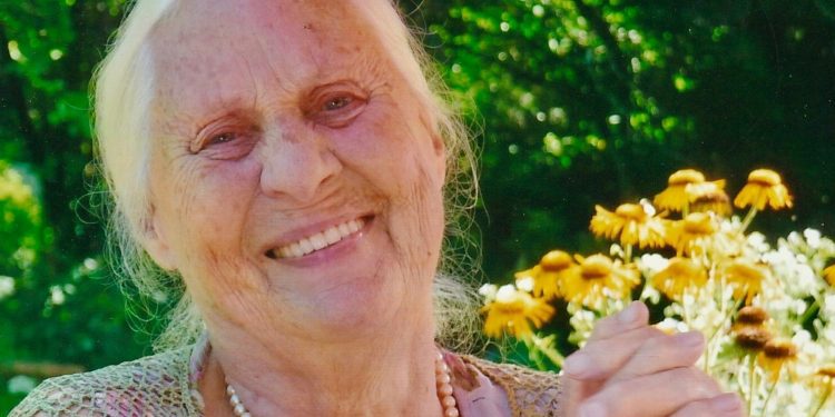 gunild-spiess-avis-de-deces-–-toronto,-on-–-dignity-memorial