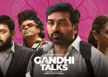 ‘gandhi-talks’-twitter-review:-vijay-sethupathi-and-aditi-rao-hydari-shine-in-this-silent-film