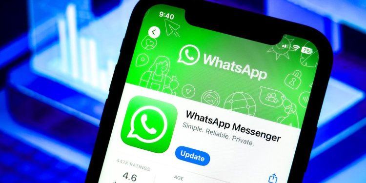 whatsapp-update-adds-‘extreme’-protection-–-gb-news
