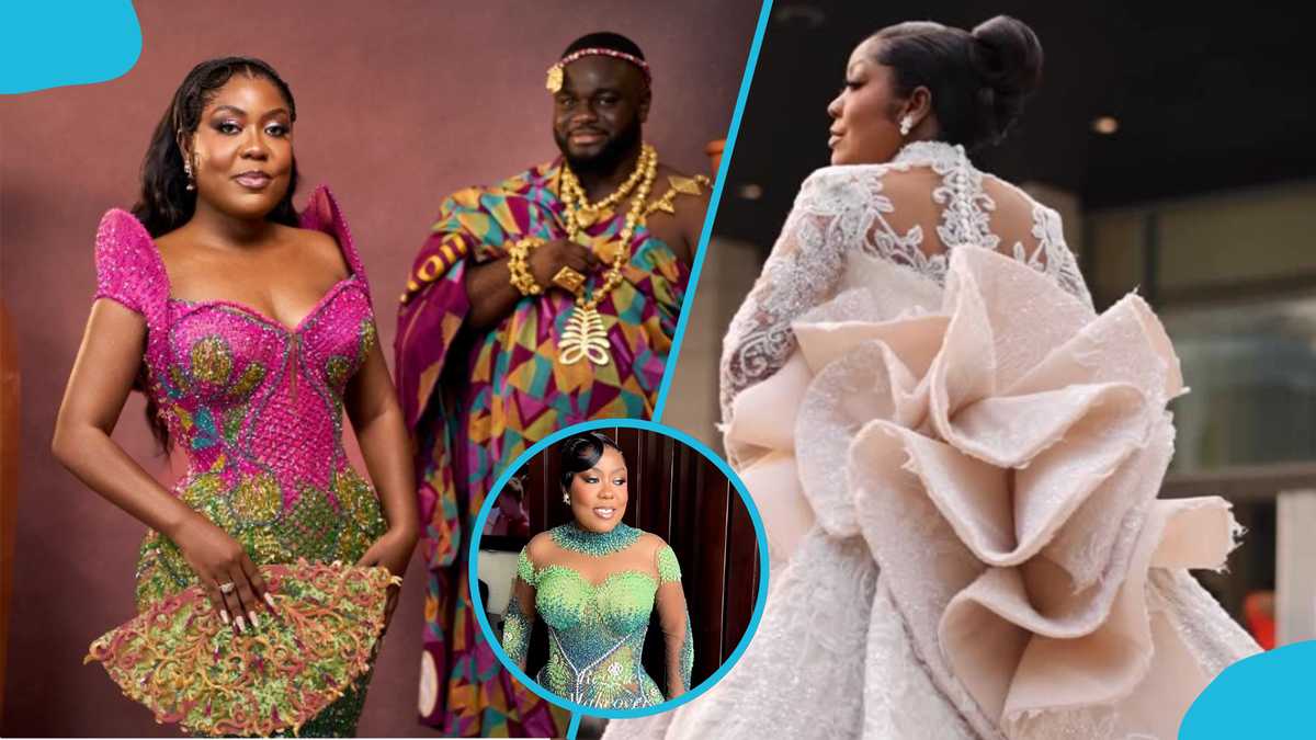 snapchat-influencer-kwartemaa-andoh-rock-10-beautiful-gowns-for-her-star-studded-wedding