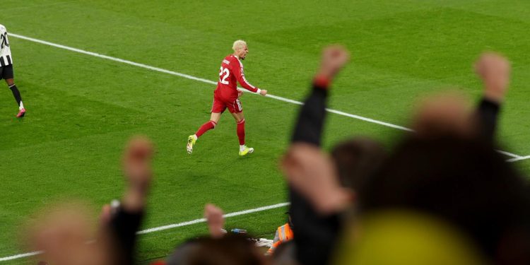 liverpool-4-1-newcastle-united:-watch-extended-highlights-and-full-match