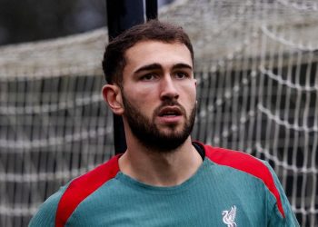 harvey-davies-returns-from-crawley-town-loan-–-liverpool-fc