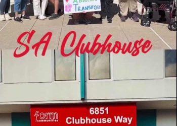 jen-tobias-struski-visits-sa-clubhouse-to-highlight-life-changing-stories-–-ksat