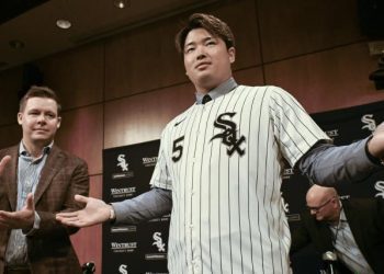 the-arrival-of-munetaka-murakami-leads-to-a-big-clubhouse-change-–-yahoo-sports
