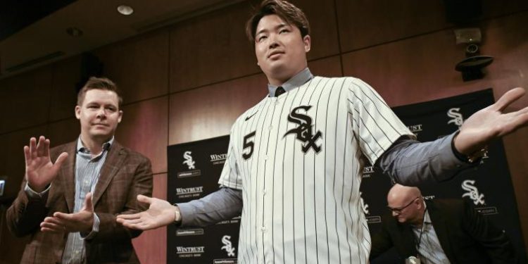 the-arrival-of-munetaka-murakami-leads-to-a-big-clubhouse-change-–-yahoo-sports
