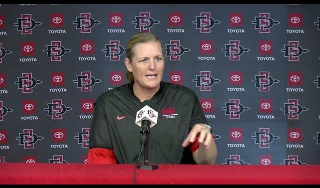 sdsu-softball:-head-coach-stacey-nuveman-deniz-previews-2026-season