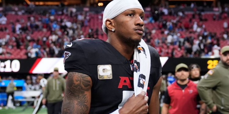 falcons’-penix-vows-in-post-he’ll-never-fold-in-face-of-pressure-–-espn