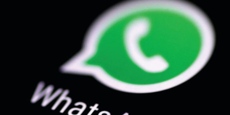 whatsapp-update-protects-journalists-and-public-figures-|-the-jerusalem-post
