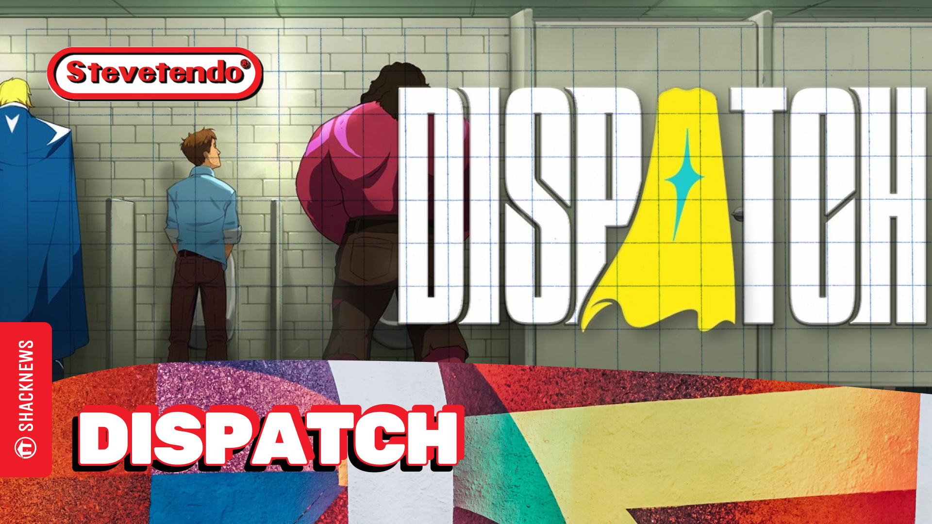 shackstream:-dispatch-on-the-stevetendo-show!-episode-666-–-shacknews