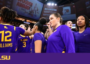 lsu-falls-to-no.-4-texas,-77-64