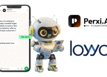 loyyal-launches-perxi-ai:-a-whatsapp-based-ai-agent-that-simplifies-loyalty-for-smes