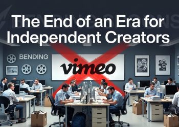 vimeo’s-third-wave-of-layoffs:-the-end-of-an-era-for-independent-creators-as-bending-…