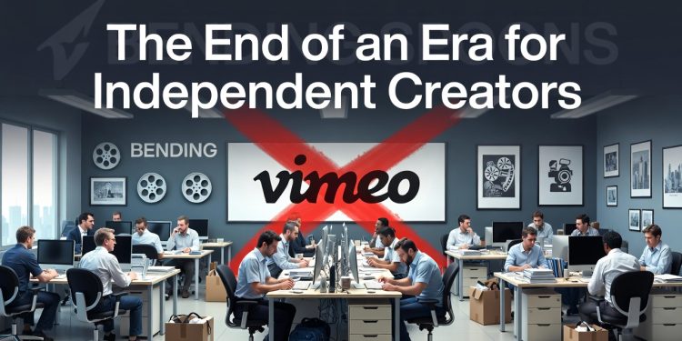 vimeo’s-third-wave-of-layoffs:-the-end-of-an-era-for-independent-creators-as-bending-…