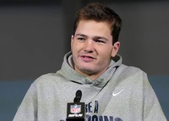 patriots-qb-drake-maye,-seahawks-s-nick-emmanwori-good-to-go-for-sunday-–-yahoo-sports