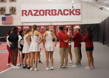 women’s-tennis-defeats-kansas-state-to-stay-undefeated-|-arkansas-razorbacks