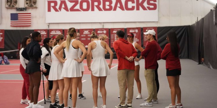 women’s-tennis-defeats-kansas-state-to-stay-undefeated-|-arkansas-razorbacks
