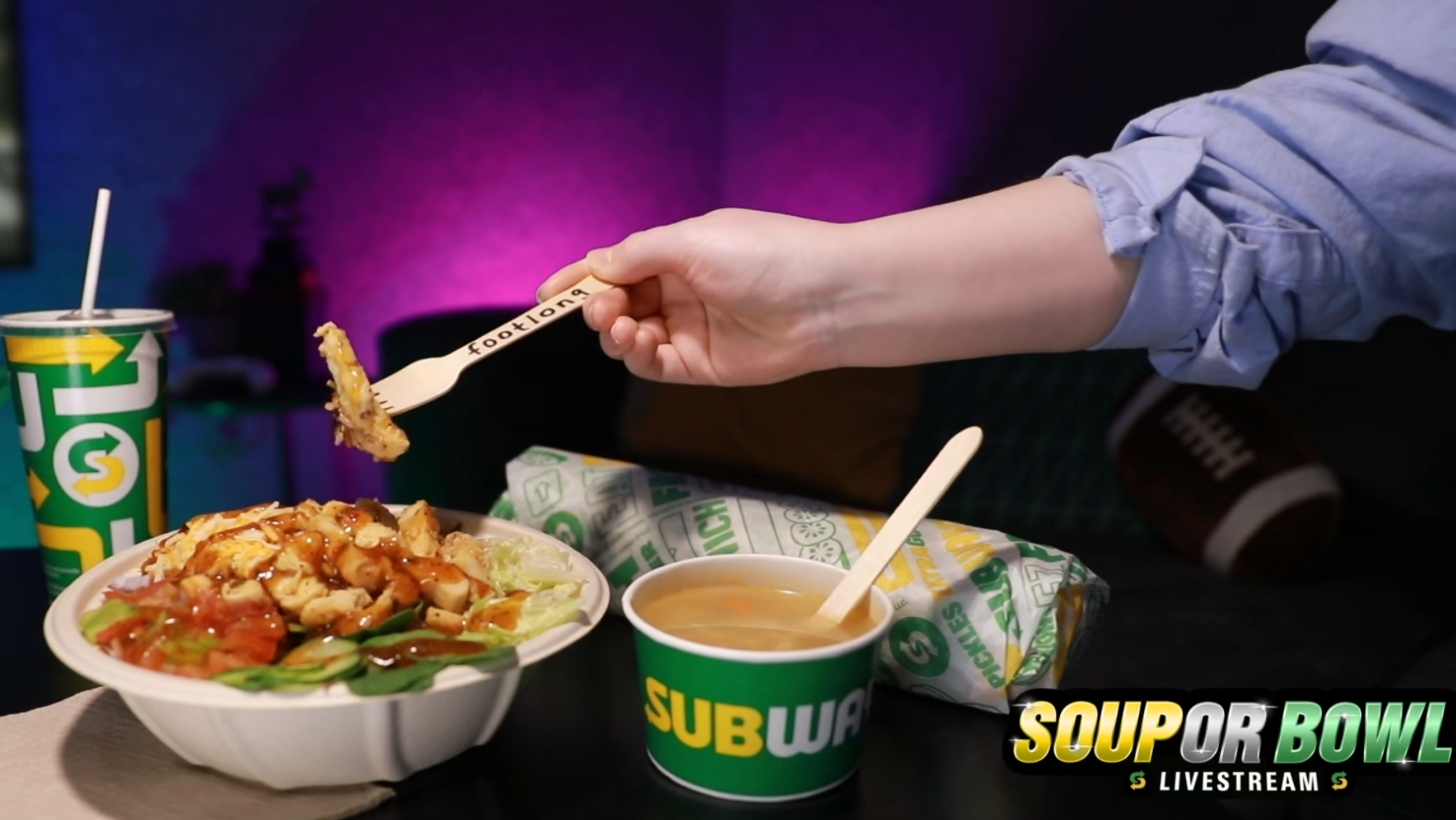subway-canada-hijacks-big-game-night-streaming-culture-with-‘soup-or-bowl’-|-lbbonline
