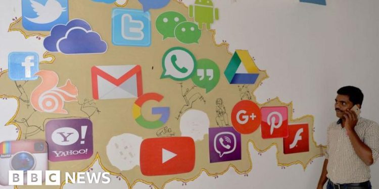 three-hour-takedown,-ai-labelling:-india’s-new-social-media-rules-spark-debate-–-bbc
