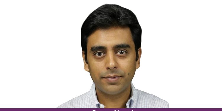 amazon’s-gaurav-ajmani-joins-snapchat-as-assistant-general-counsel-&-cco