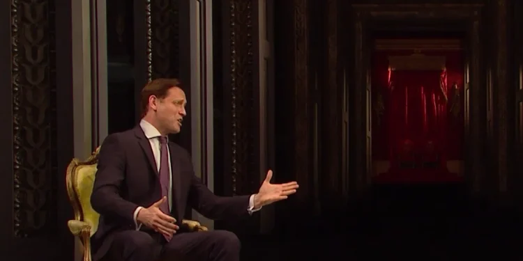 national-theatre-live’s-“the-audience”-–-vimeo