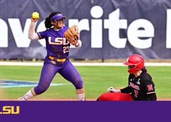 no-12-lsu-falls-to-no.-11-nebraska,-6-0-–-lsu-athletics