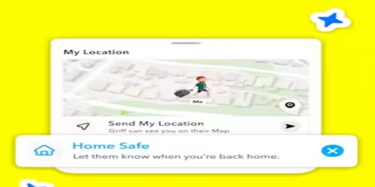 snapchat-expands-snap-map-safety-tools-with-arrival-notifications-for-flexible-location-alerts