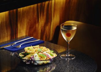 now-on-resy:-oddball,-mrs.-georgia,-panda-harlem,-and-more-local-favorites