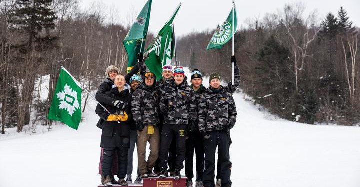vermont-skiing-finishes-second-in-the-williams-carnival-following-day-two-of-competition