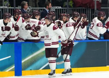 olympics:-bruins-prospect-has-breakout-game-as-latvia-stuns-germany-–-masslive.com