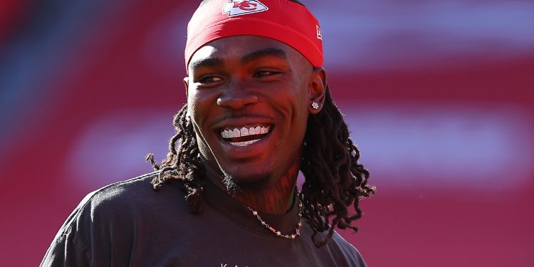 chiefs-wr-rashee-rice-turns-heads-with-instagram-post-amid-controversy-–-heavy-sports