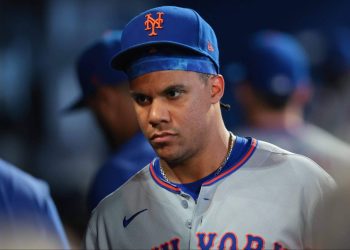 juan-soto-addresses-mets’-clubhouse-issues,-roster-turnover,-move-to-lf-–-the-athletic