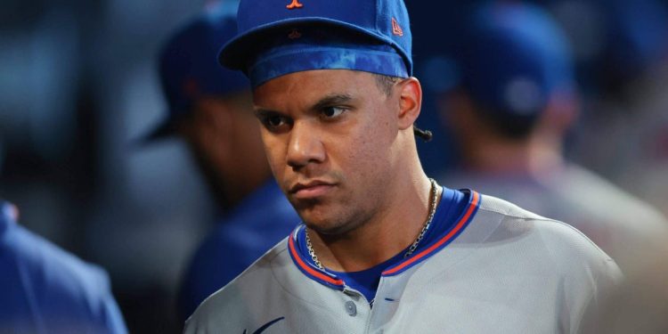 juan-soto-addresses-mets’-clubhouse-issues,-roster-turnover,-move-to-lf-–-the-athletic
