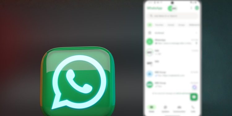 status-takes-center-stage:-new-whatsapp-beta-brings-major-interface-redesign